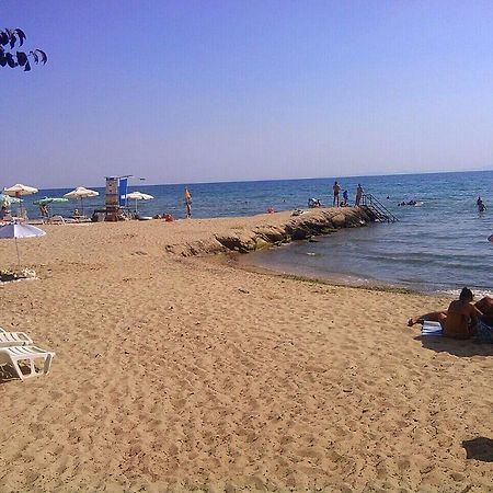 Private Apartments In Privilige Fort Beach Elenite Dış mekan fotoğraf