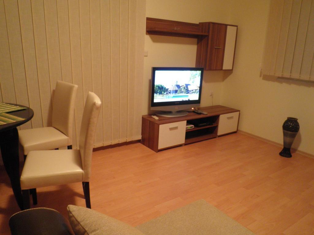 Private Apartments In Privilige Fort Beach Elenite Dış mekan fotoğraf
