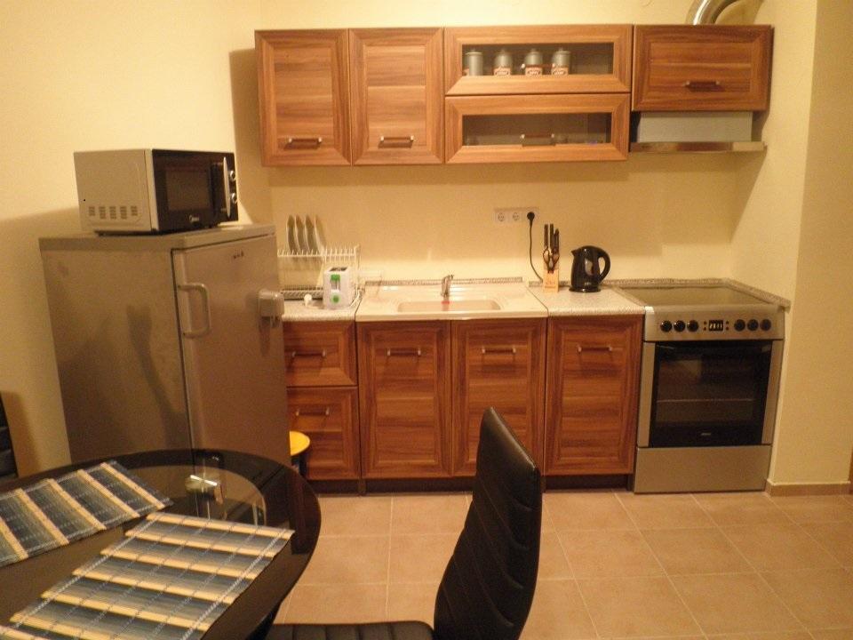 Private Apartments In Privilige Fort Beach Elenite Dış mekan fotoğraf