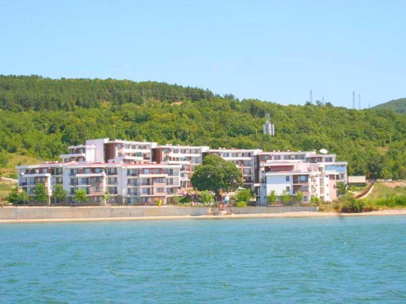 Private Apartments In Privilige Fort Beach Elenite Dış mekan fotoğraf