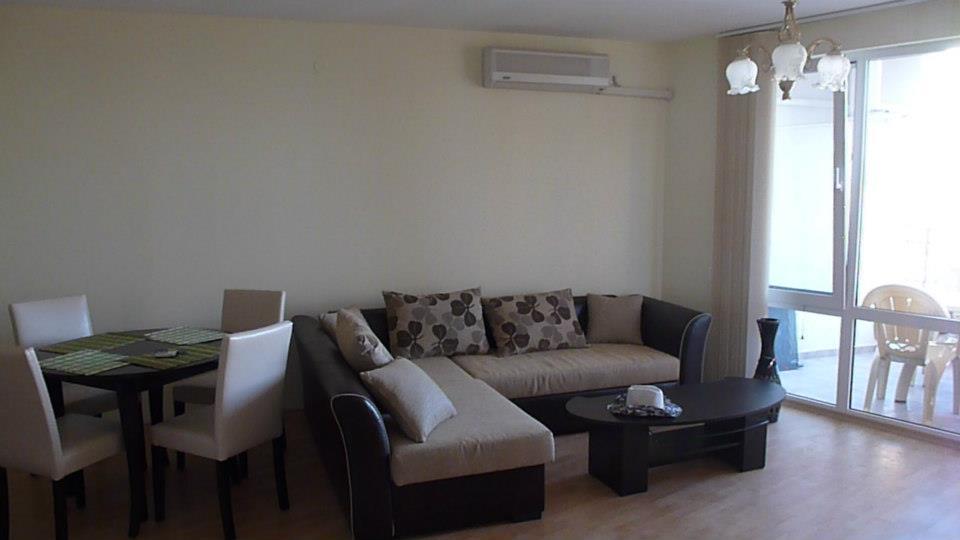 Private Apartments In Privilige Fort Beach Elenite Dış mekan fotoğraf